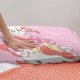 thumbnail image 3 of Hello Kitty Bedding Sets Bed Cartoon Duvet Cover Lightweight 3 Piece Bet Sets for Kids Boys Girls, 3 of 5