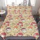 thumbnail image 1 of Harry Potter 3-Piece Bedding Set Warm And Comfortable Soft Duvet Cover Bed Set for Boys Girls Kids Adult Bedroom All Season, 1 of 5