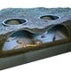 thumbnail image 2 of Acuario subterráneo túnel cueva curva natural dos agujeros | Vistas de peces y camarones bajo túnel de grava | decoración de tanque de peces escondite, 2 of 3