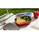 thumbnail image 5 of Lonchera Le Creuset 850 ml Regaliz, 5 of 7