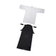 thumbnail image 3 of Conjunto De Uniforme De Kendo, Hakama De Kendo, Transpirable, Ninjas, Judo, Kimono Japonés, Hakama, 185 Cm, Blanco Y Negro, 3 of 5