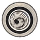 thumbnail image 1 of Lámpara Techo Plafón Circular LED Diseño Moderno Jhn, 1 of 3