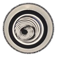 Genérico - Lámpara Techo Plafón Circular Led Diseño Moderno Jhn