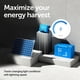 thumbnail image 5 of Controlador de carga solar Victron Energy SmartSolar MPPT 150V 45A, 5 of 7