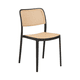 thumbnail image 1 of Silla De Plastico Exterior Delta, 1 of 6