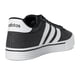 thumbnail image 5 of Zapatos adidas Daily 4.0 para hombre, negro y blanco 13, 5 of 7
