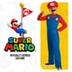 thumbnail image 2 of Disfraz Disfraz Nintendo Super Mario Bros Classic de 4 a 6 años, 2 of 6