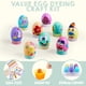 thumbnail image 3 of Kit Klever para decoración de huevos de Pascua, 41 unidades, con tabletas de tinte, 3 of 9
