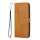 thumbnail image 5 of Funda Flip Para Tecno Camon 30s – Carcasa Delgada Y Resistente A Impactos Con Soporte Para Uso Diario Y Profesional, 5 of 5