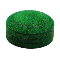 Ioensy - Reemplazo De Reparación De Punta De Taco De Billar Para Tacos De Billar Y Billar, Punta Para Taco De Billar