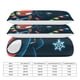 thumbnail image 3 of Merry Christmas Spider-Man Comforter Set for Kids Boys Teen Men Tween 3D Lightweight Microfiber Bedding Sets, 3 of 4