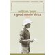thumbnail image 1 of Libro Vintage "A Good Man in Africa" (Novela), 1 of 1