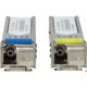 thumbnail image 2 of S-3553LC20 Par de transceptores SFP WDM bidireccionales BX20 U+D, 1 canal LC, alcance 20km, 1550nm/1310nm, velocidad 1,25Gbps, 2 of 4