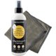thumbnail image 1 of Remooble NonToxic Chalkboard Cleaner Spray Microfiber Cleaning Cloth, 1 of 3