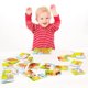 thumbnail image 3 of Juego Orchard Toys Moose Farmyard Heads & Tails a partir de 18 meses, 3 of 8