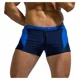thumbnail image 4 of Traje De Baño Hombre Corto Sexy De Moda Short Bañador Gfran, 4 of 5