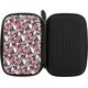 thumbnail image 1 of Funda para dardos Casemaster Sentinel 6 con capacidad para 6 dardos con calaveras siniestras, 1 of 9