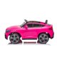 thumbnail image 4 of Auto a Bateria Rosado Mercedes Benz GLC Coupe 12V Kidscool, 4 of 9