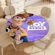 thumbnail image 4 of Mantel Ajustado Redondo Toy Story 120 cm Desmarcar, 4 of 6