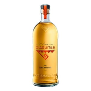 Diaguitas - Pisco Reservado 40° 750Cc