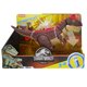 thumbnail image 5 of Figura Dinosaurio Carnotaurus Modo Defensa., 5 of 5