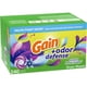 thumbnail image 2 of Gain Dryer Sheets Plus Odor Defense, Super Fresh Blast Scent, 2 of 3