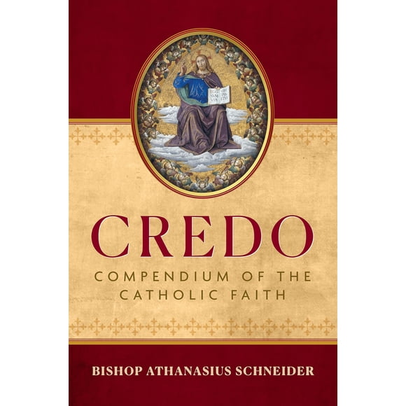 Libro: Credo: Compendio del Instituto Sophia de la Fe Católica