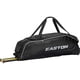 thumbnail image 1 of Bolsa con ruedas para equipamiento de béisbol Easton OCTANE negro/negro, 1 of 4