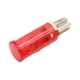 thumbnail image 3 of Lámpara De Señal De Luz Indicadora De 24 V Para Refrigeradores Pequeños Electrodomésticos Rojo, 3 of 3