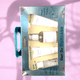 thumbnail image 3 of Skincare Suitcase Mixsoon Glass Skin con 4 unidades, vegano, libre de crueldad animal, 3 of 4