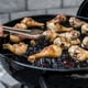thumbnail image 2 of Grill Char-Griller CG30040725, tetera de acero de 22 pulgadas, 2 of 6