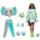 thumbnail image 1 of Juguete Figura De Accion Barbie Barbie Cutie Reveal Elefante Barbie, 1 of 3