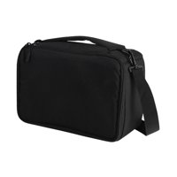 Magideal - Case De Rodillos De Pesca, Bolsillo De Tanque De Pesca, Protección Portátil Multifuncional Con Cinturón De Hombro, Al Aire Libre Con Mango, Bolsa De A Sg