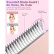 thumbnail image 3 of Recortadora Bikini AREYZIN BG800PK 2 en 1 USB-C IPX7, 3 of 3