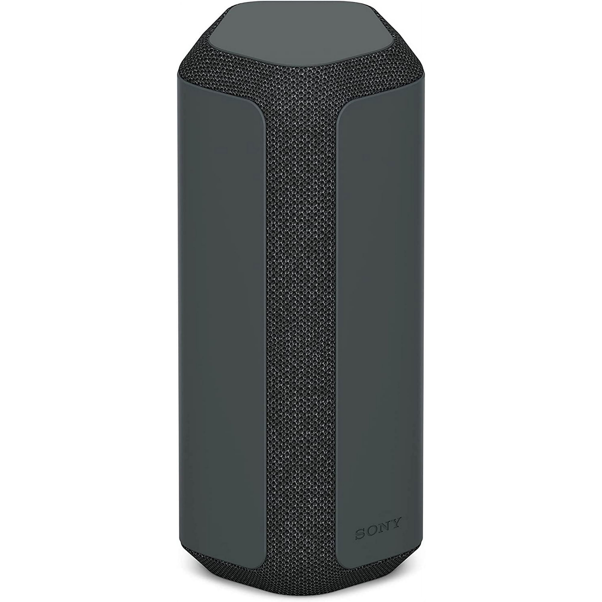 Parlante Bluetooth Sony Xe300 (ip67) Impermeable - Negro