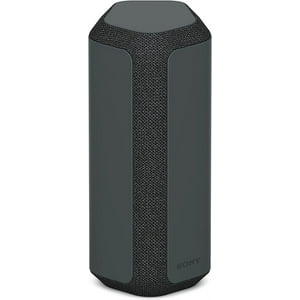 Parlante Bluetooth Sony Xe300 (Ip67) Impermeable - Negro
