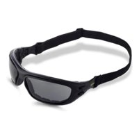 Metalfer - Lente De Protección Foto Cromático Transparente