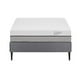 thumbnail image 2 of Cama Europea Rosen Pratta 1 Plaza 90x200 Cm, 2 of 7