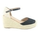 thumbnail image 1 of Sandalia Chalada Mujer Dijon-6 Negro Casual, 1 of 6