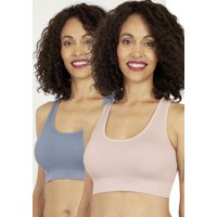 Pack 2X Sosten Peto P225.150 Ros1 Kayser