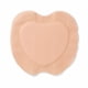 thumbnail image 4 of Aderezo adhesivo Medline Optifoam Gentle EX con borde de 7 x 7 cm, 4 of 7