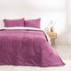 thumbnail image 1 of Plumon Coral Sherpa 2 P Morado, 1 of 3