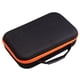 thumbnail image 4 of Bolsa De Herramientas Multifuncional Estuche Organizador Multifunción Tela Para Electricista 330x228x90mm, 4 of 4