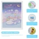 thumbnail image 3 of Kit de Pintura de Diamantes 5D Desmarcar Sumikko Gurashi 30x40cm, 3 of 6