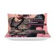 thumbnail image 3 of YUNGBLUD Premium Zipper End Soft Fabric Restful Sleep Comfort Duvet Cover Sets for Home Essentials, 3 of 3