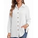 thumbnail image 1 of Blusones Leñadores Juveniles Mujer Estilo Casual, 1 of 3