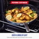 thumbnail image 4 of Juego de utensilios de cocina Blue Diamond, 11 piezas, cerámica con infusión de diamantes, 4 of 6