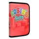 thumbnail image 1 of Las Reglas de Rosie Bolsa de Almacenamiento Plegable Portátil con Compartimentos, Organizador de Herramientas Multi-Bolsillo, Uso Dual Viaje y Hogar 26.5*17.8cm, 1 of 5