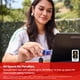 thumbnail image 5 of Memoria USB Sandisk 128 GB USB-C 300 MB/s FIFA 2026, 5 of 7