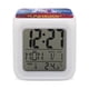 thumbnail image 1 of Ranking de Reyes theme 7 colors Alarm Clock Digital LED Alarm Clock Gifts for kids friends family, 1 of 6